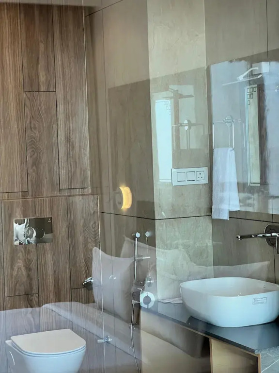 Jot Pass Hotel