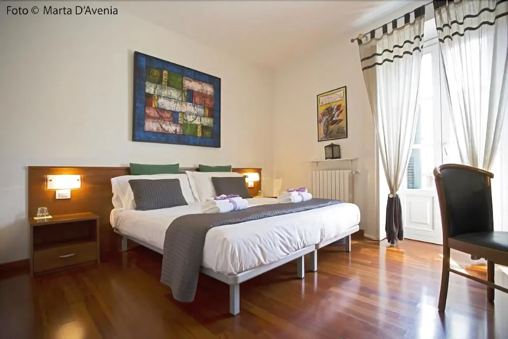 B&B Milano Bella