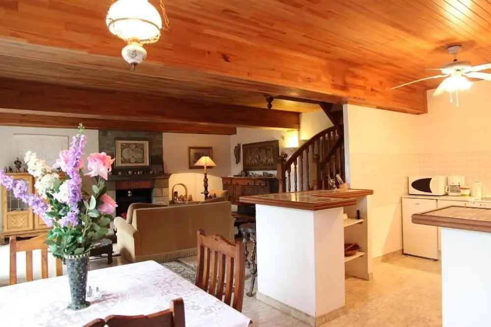 Manoir du Mur