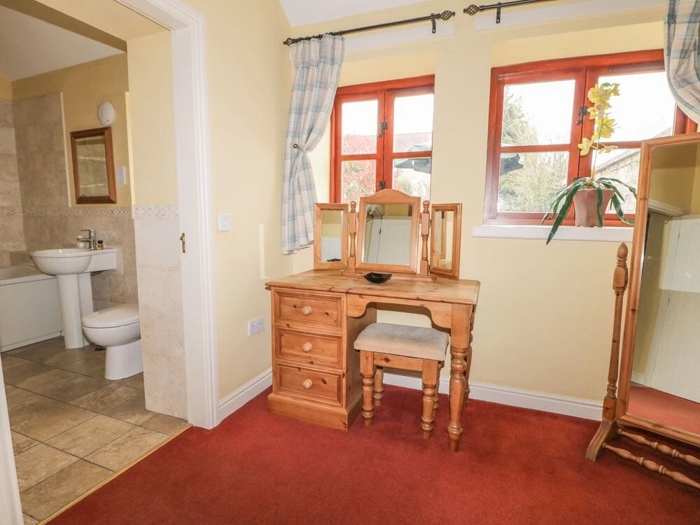The Tack Rooms, Beverley