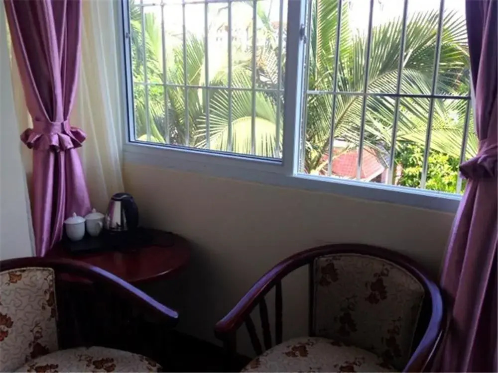 Nankejia Hotel