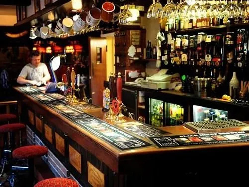 The Bulls Head, Foolow