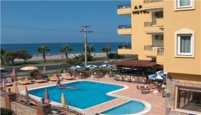 Akya Apart Hotel
