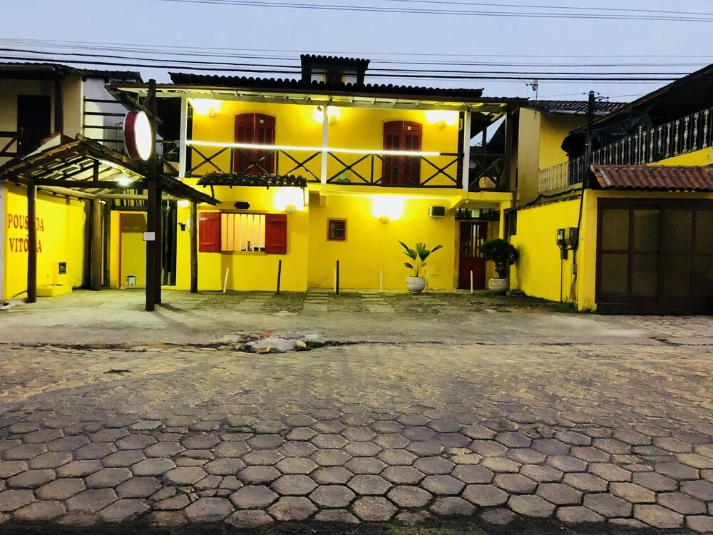 Pousada Florescer