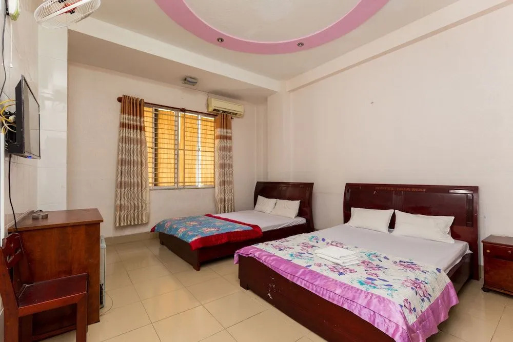 Hoa Mai by OYO Rooms