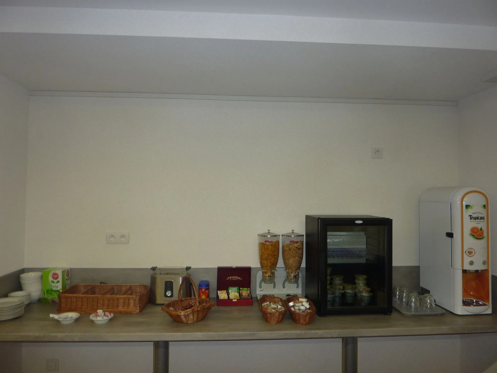 Residence Laudine
