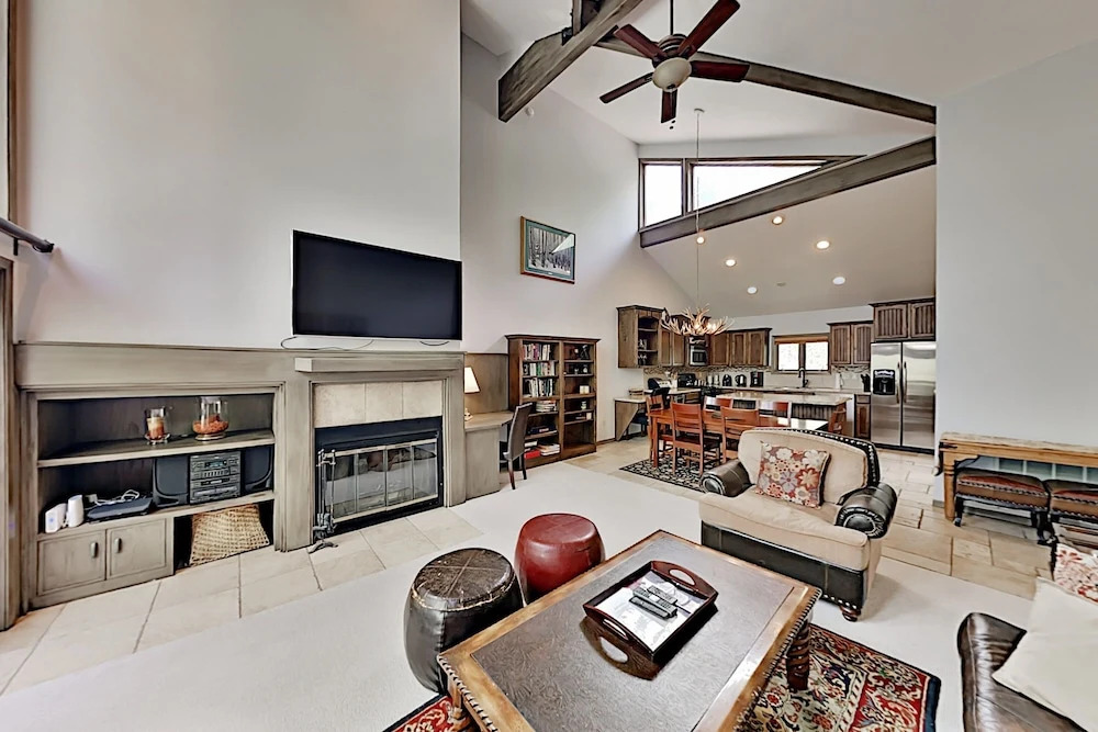 1560dvdp 3 Bedroom Townhouse