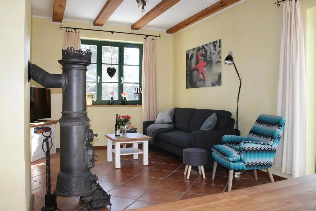 Ferienhaus "Sanddüne No.19"