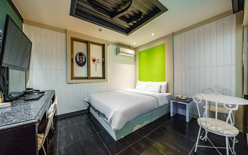 Gimpo Fill Hotel