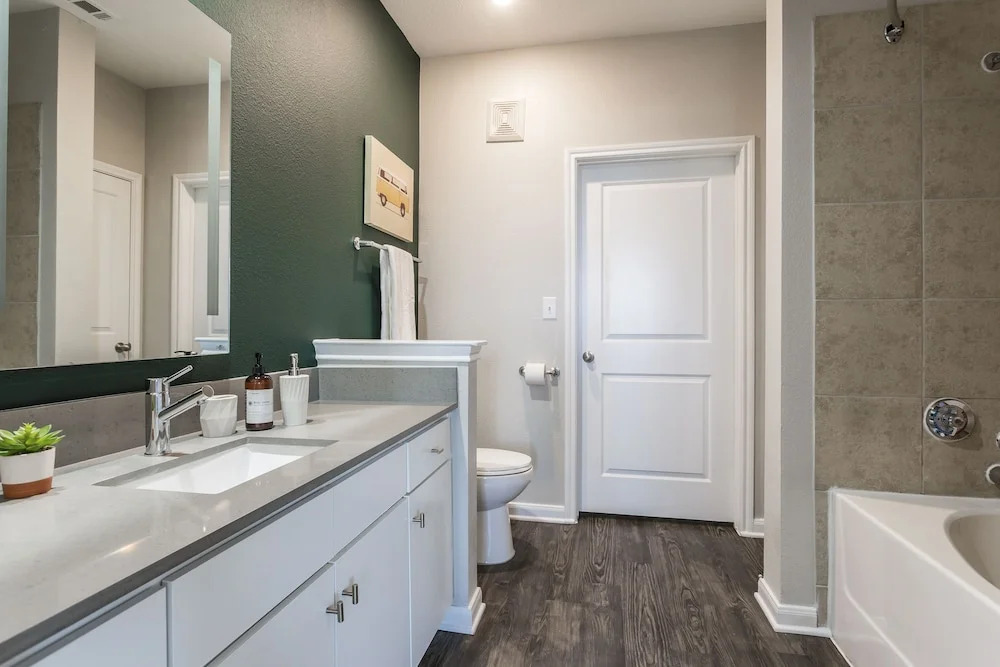 Modern 2BR South Congress by WanderJaunt