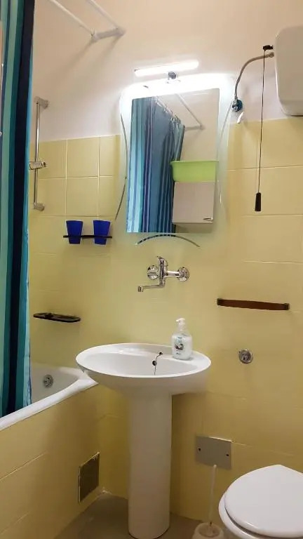 Apartment Katica