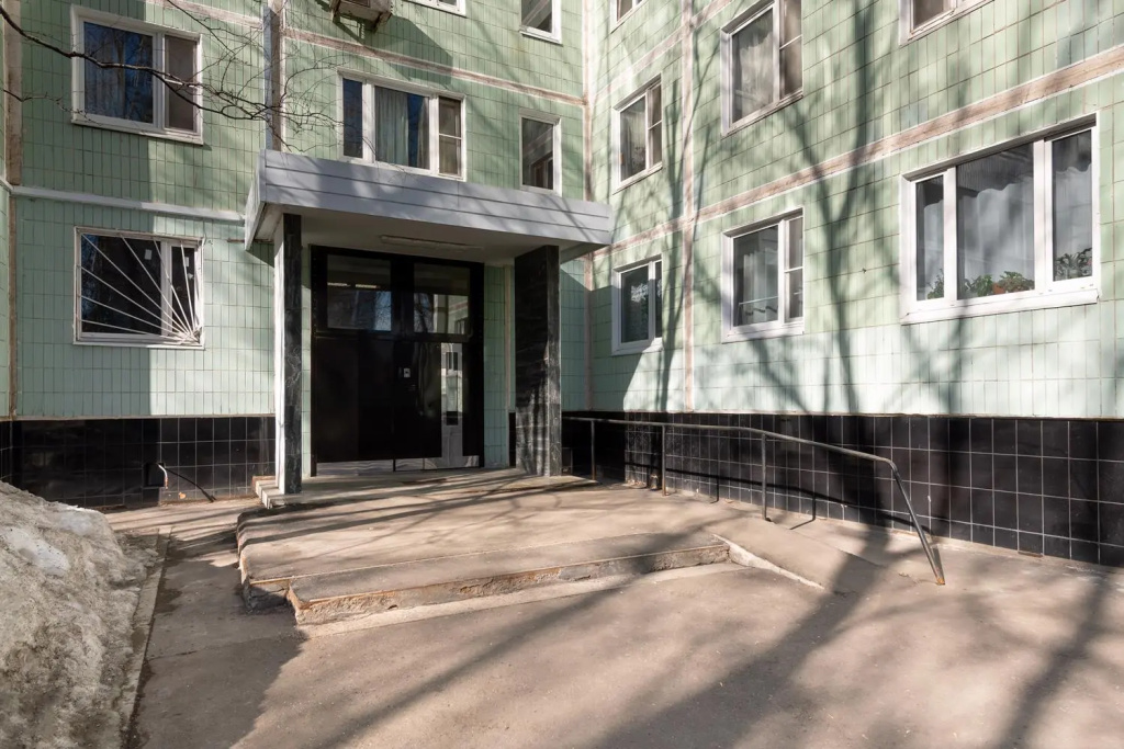 Comfort Homes на улице Библиотечная