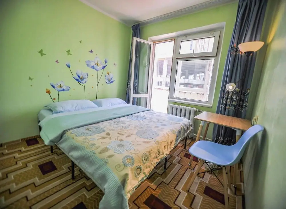 Mongolian Vision Tours