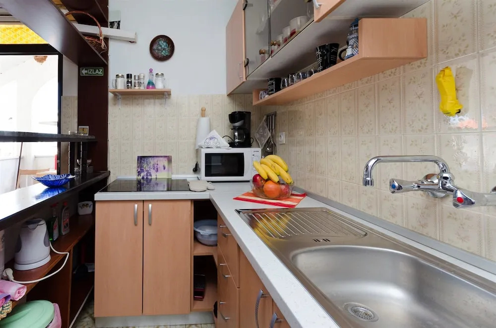 Apartments Branka