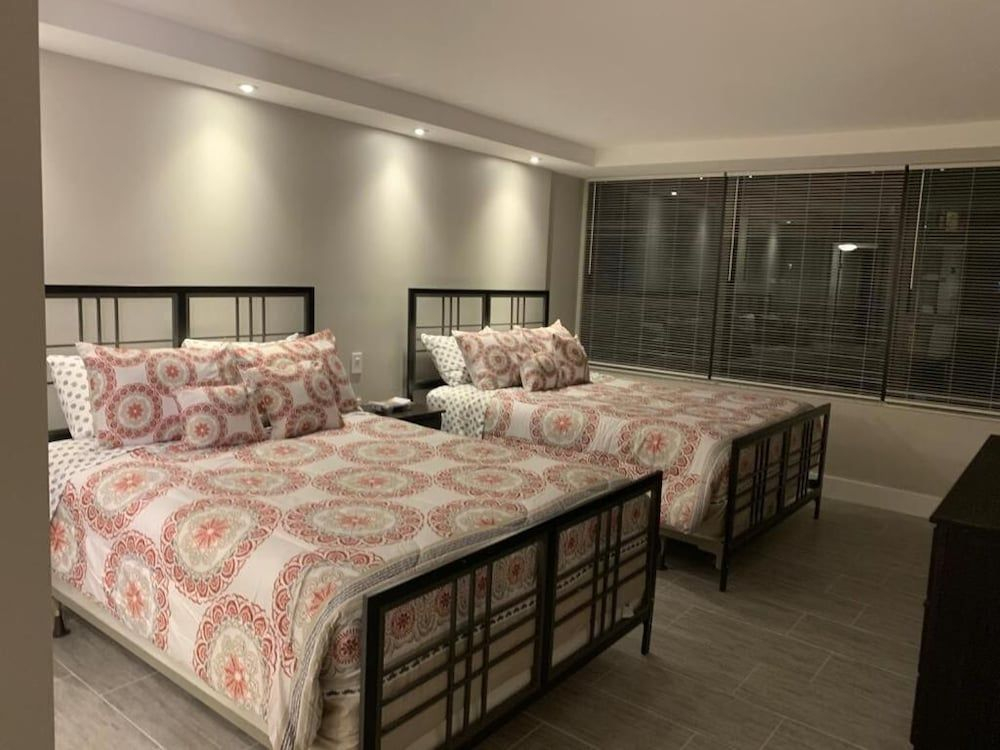 Soleil Apartments at The Alexander