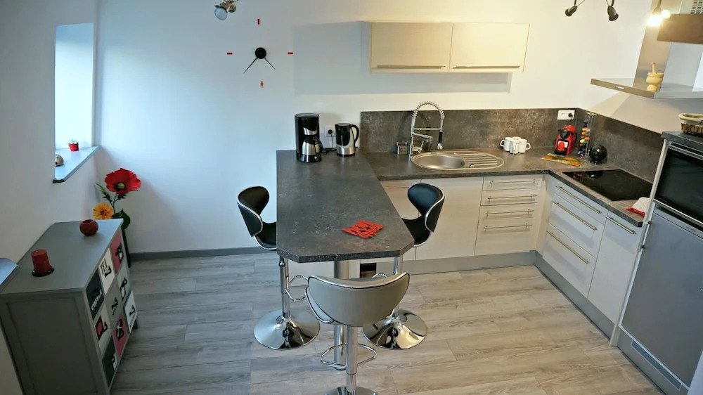 Appart Hôtel Lille - NATHAN