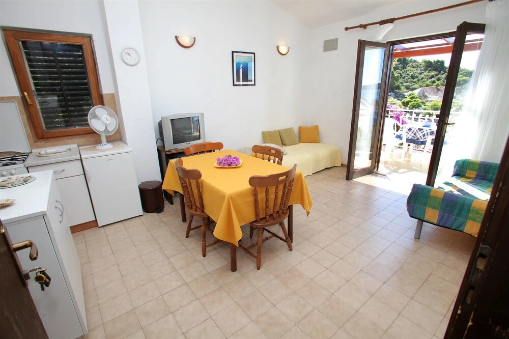 Apartments Marija