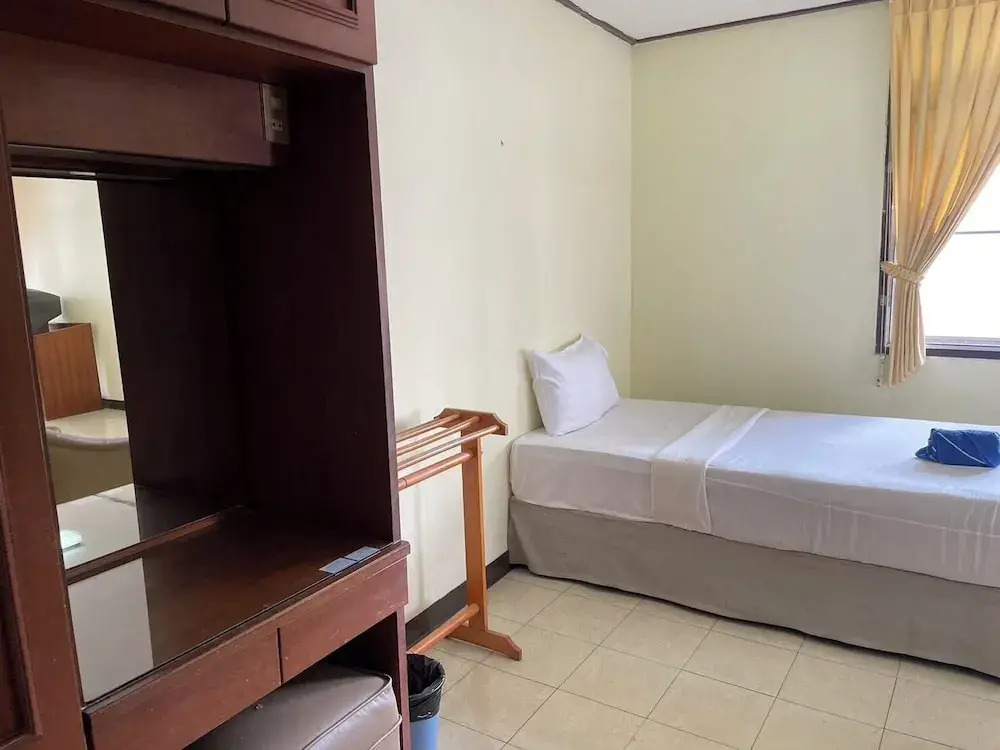 Residence inn