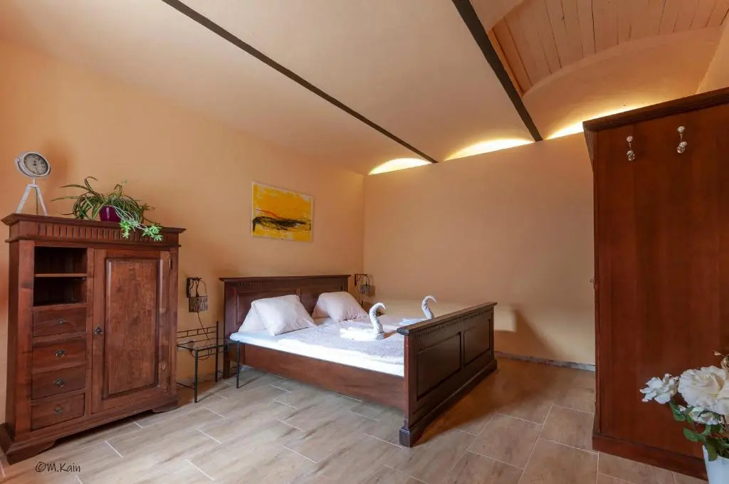 Familienferienhaus Amelie