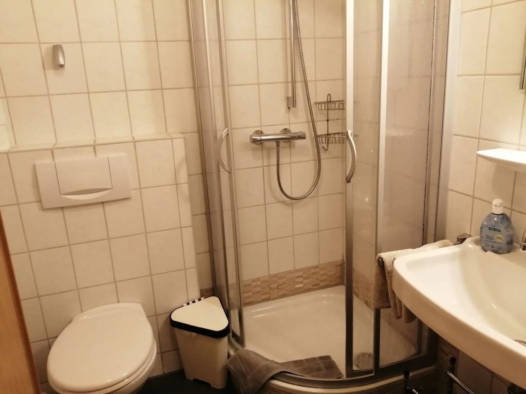 Comfy Apartment in Oppenau near Black Forest National Park