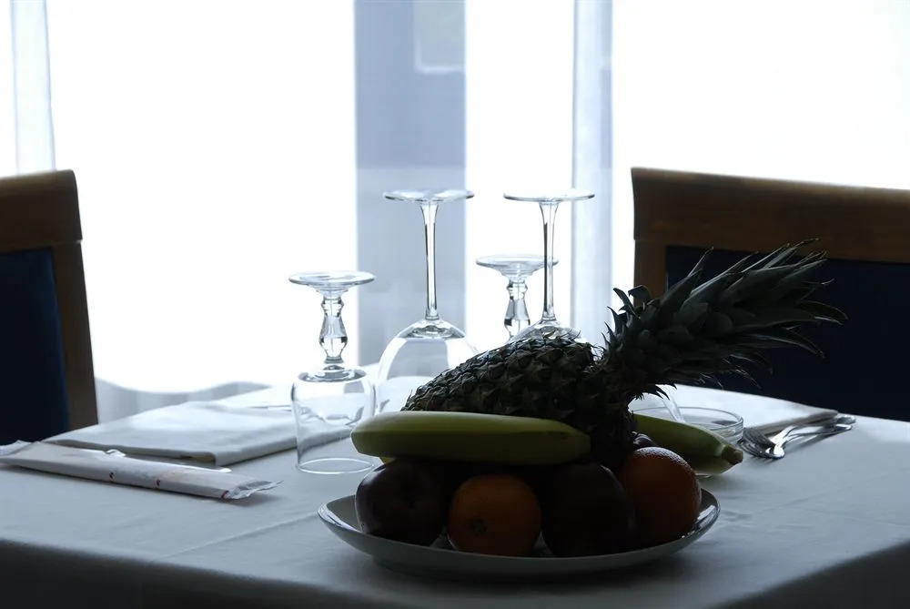 Hotel Ariminum Felicioni
