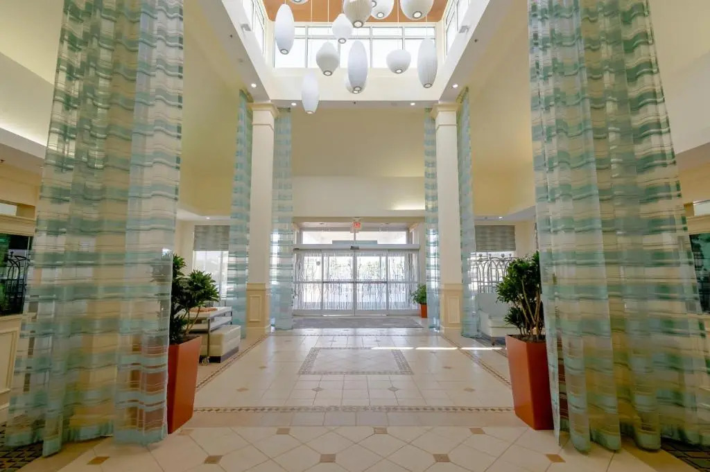 Hilton Garden Inn Outer Banks/Kitty Hawk