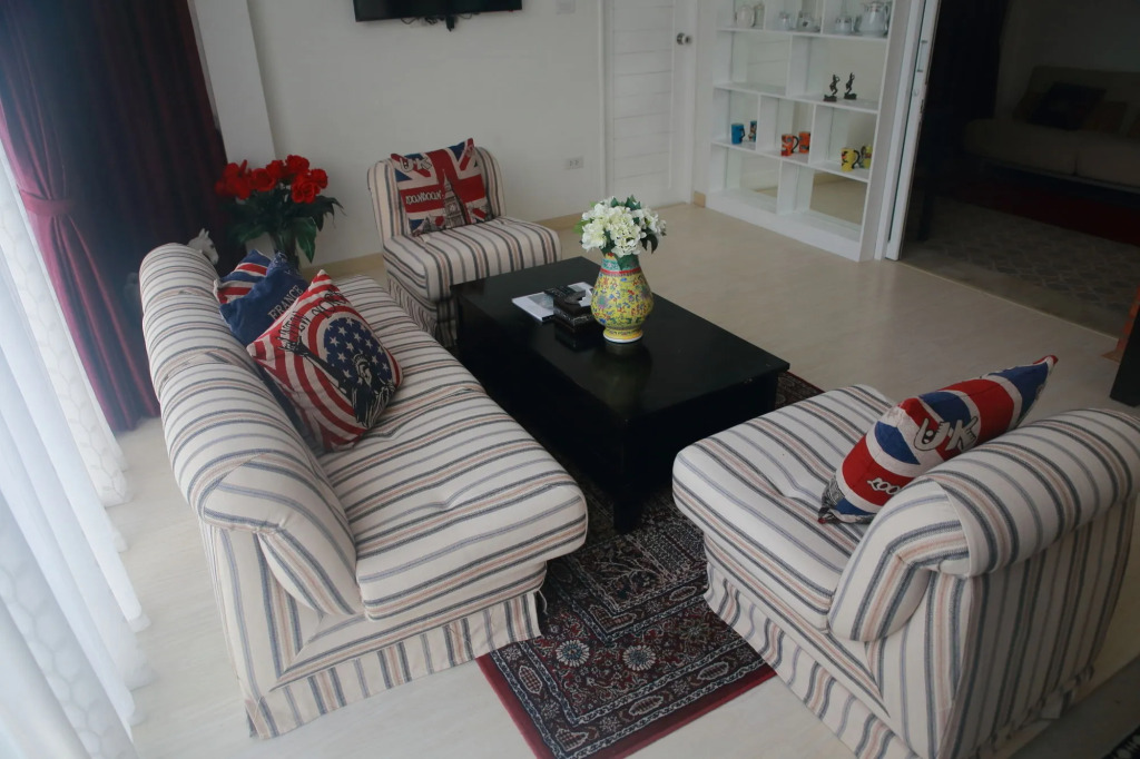 Murraya Residence