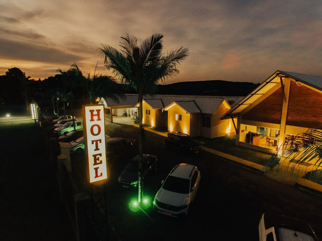 Rancho XV Hotel