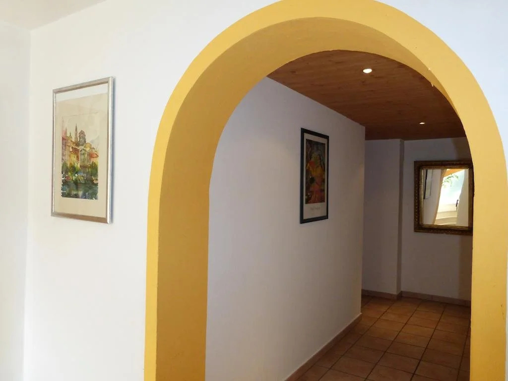 Pension Theresianna