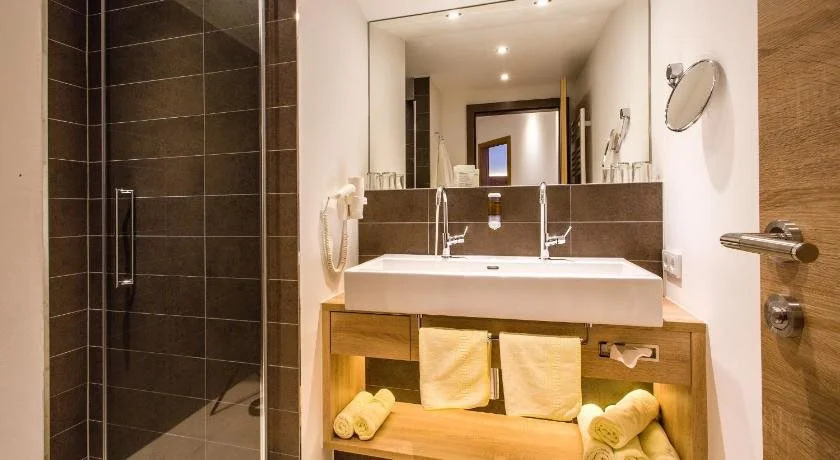 Hotel Sonnegg