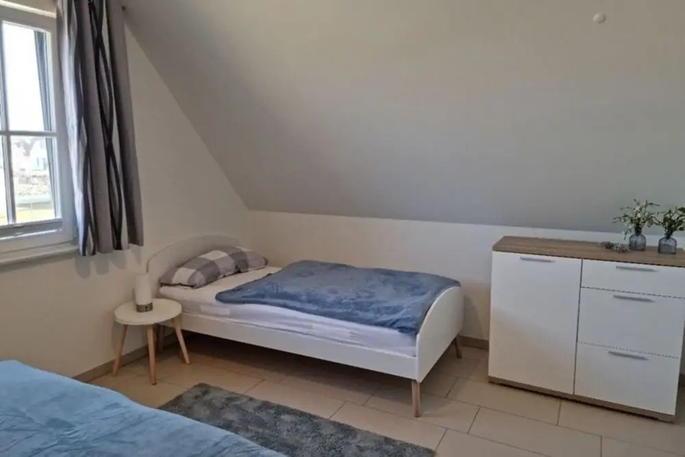 Holiday Home Sundtraum