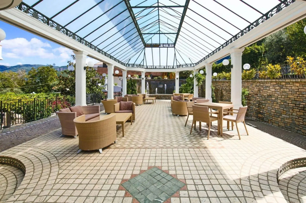 Hotel S.Angelo