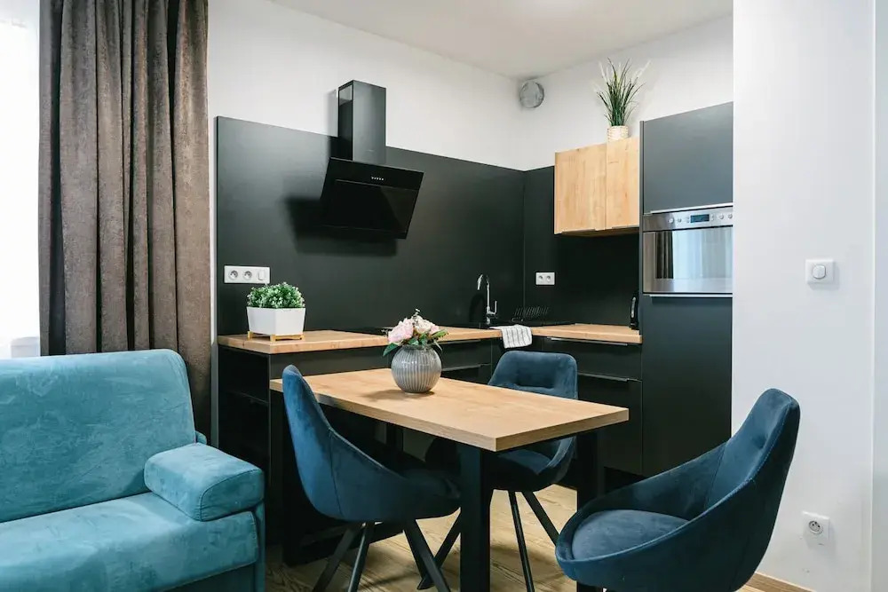 Jarila Boutique Apartment by CHORS
