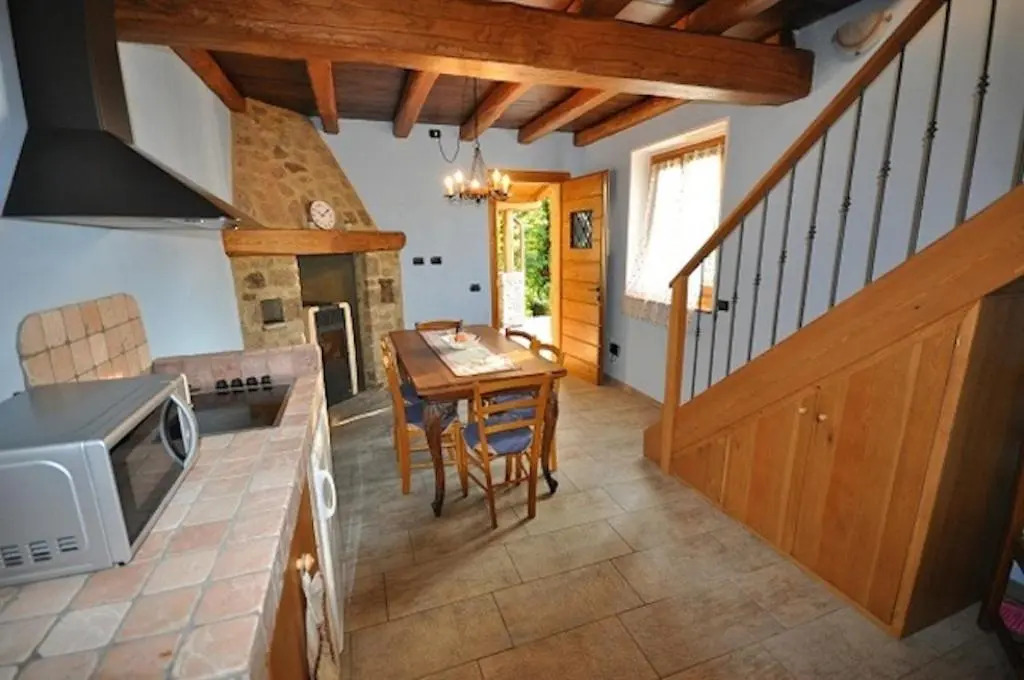 Fantastica Casa Poppo
