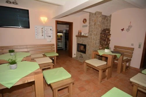 Pension Pamferka