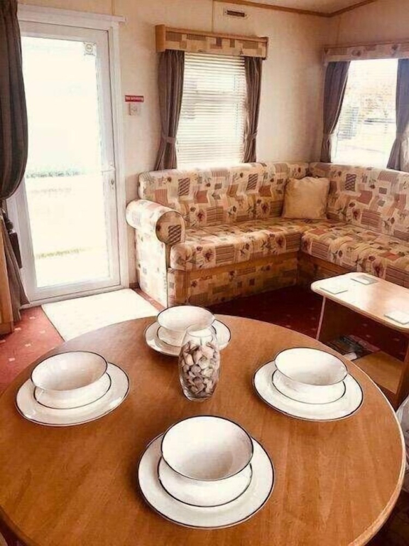 Mablethorpe Chalet Park - Holiday Accommodation 17253