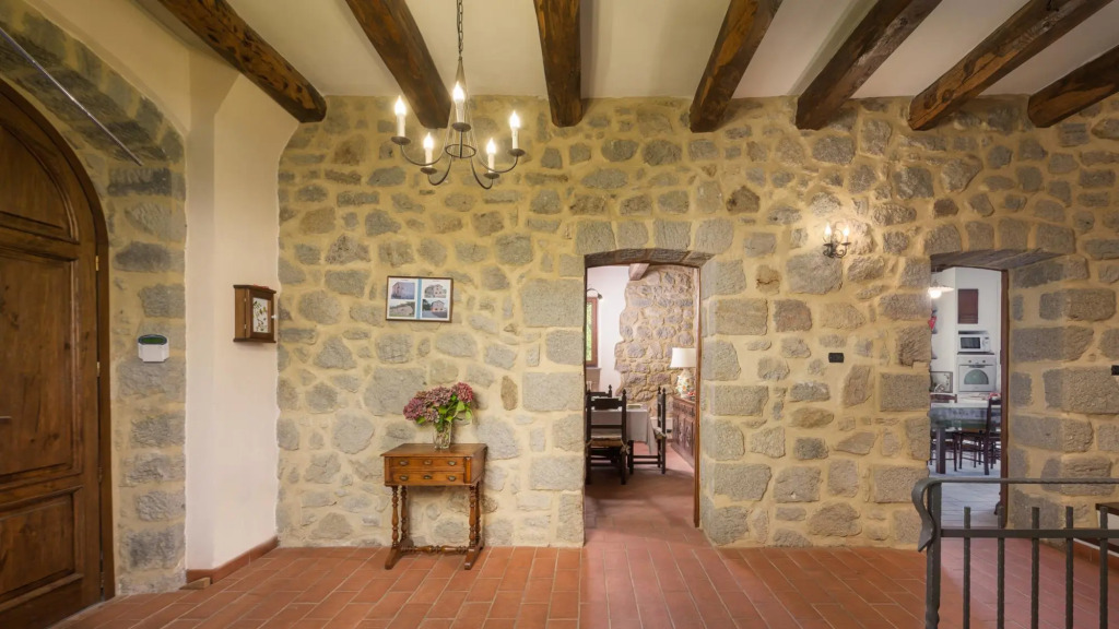 Casale del Castagneto 8, Emma Villas