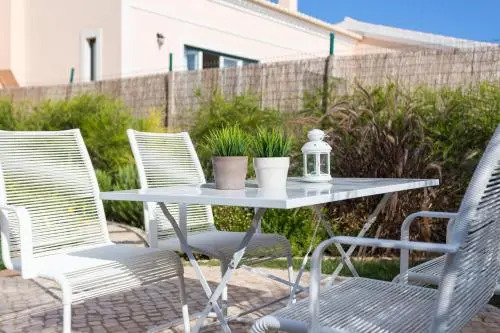 Villas T1