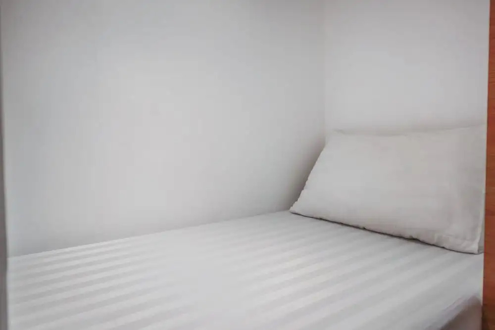 Sleepbox Hostel Suratthani