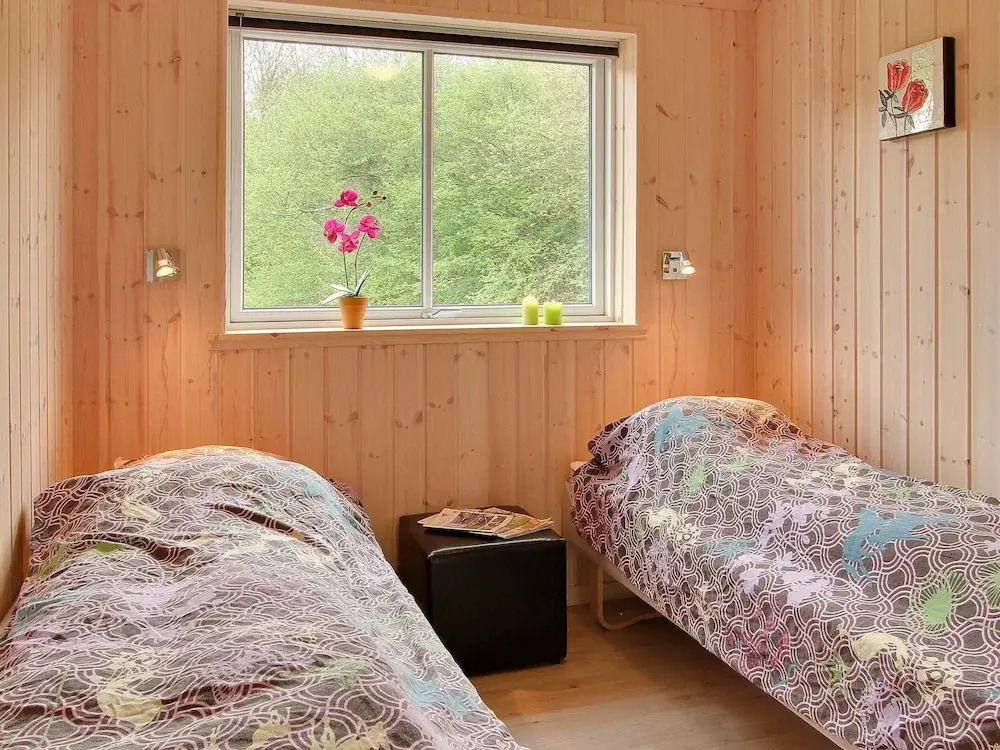 4 star holiday home in Tranekær