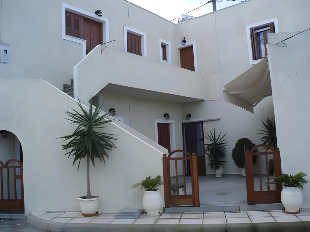Niki Rooms