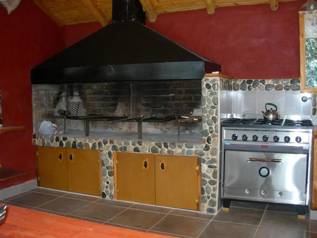 Nachoanas Apart Bungalows