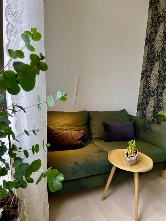 B&B Het Atelier