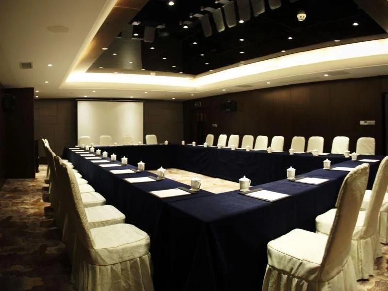 Scholars Hotel (Sanyuan Lane Branch), Xinjiekou, Nanjing
