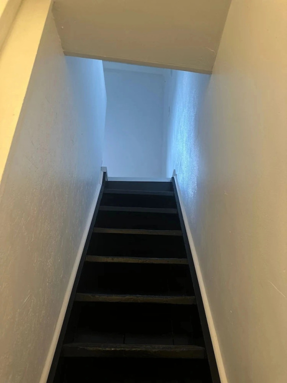 Modern Studio Near the Heart of the City