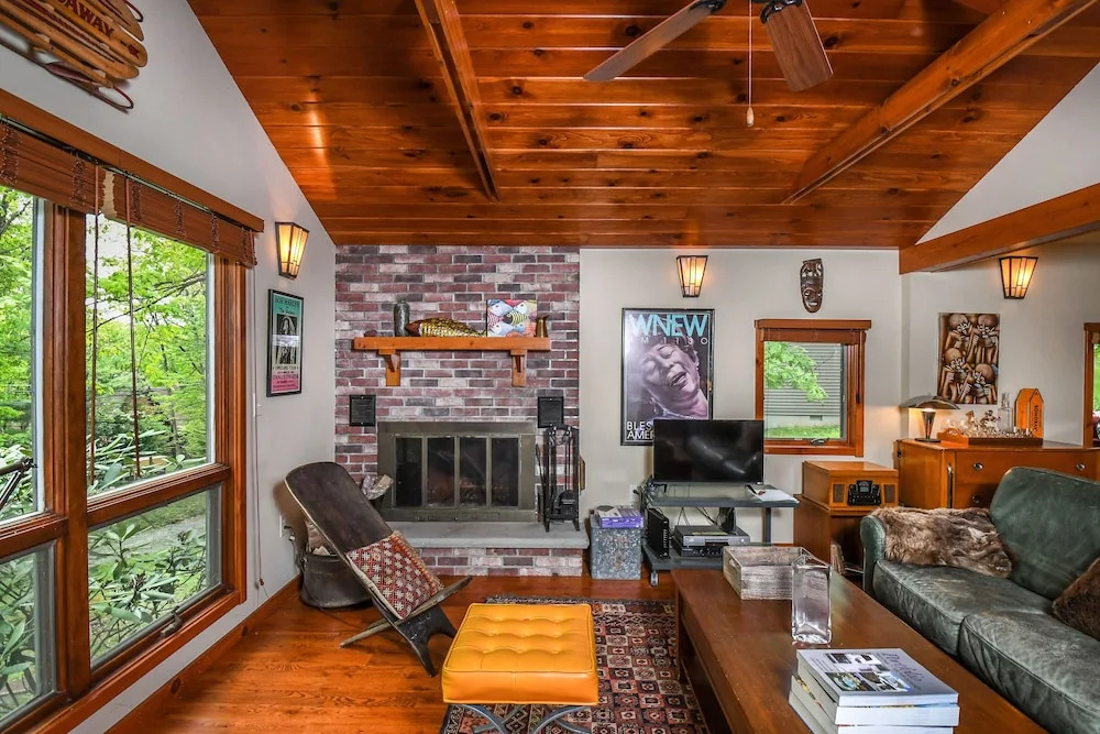 Possum Trot Lodge 2 Bedroom House