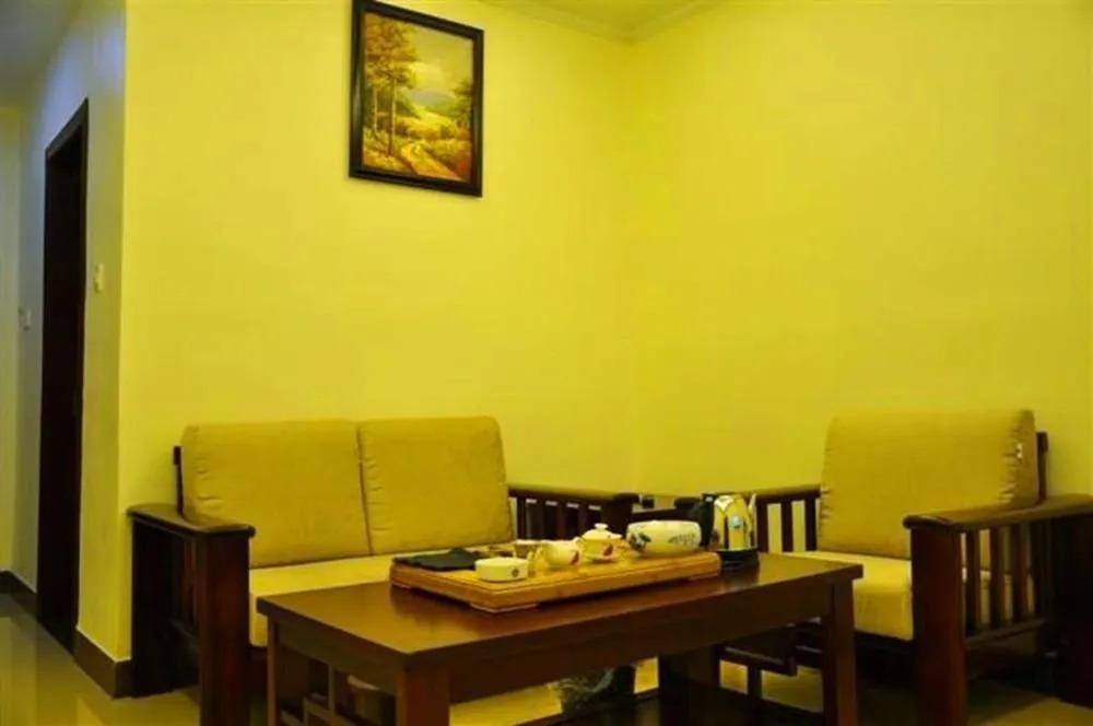 Baihua Hotel