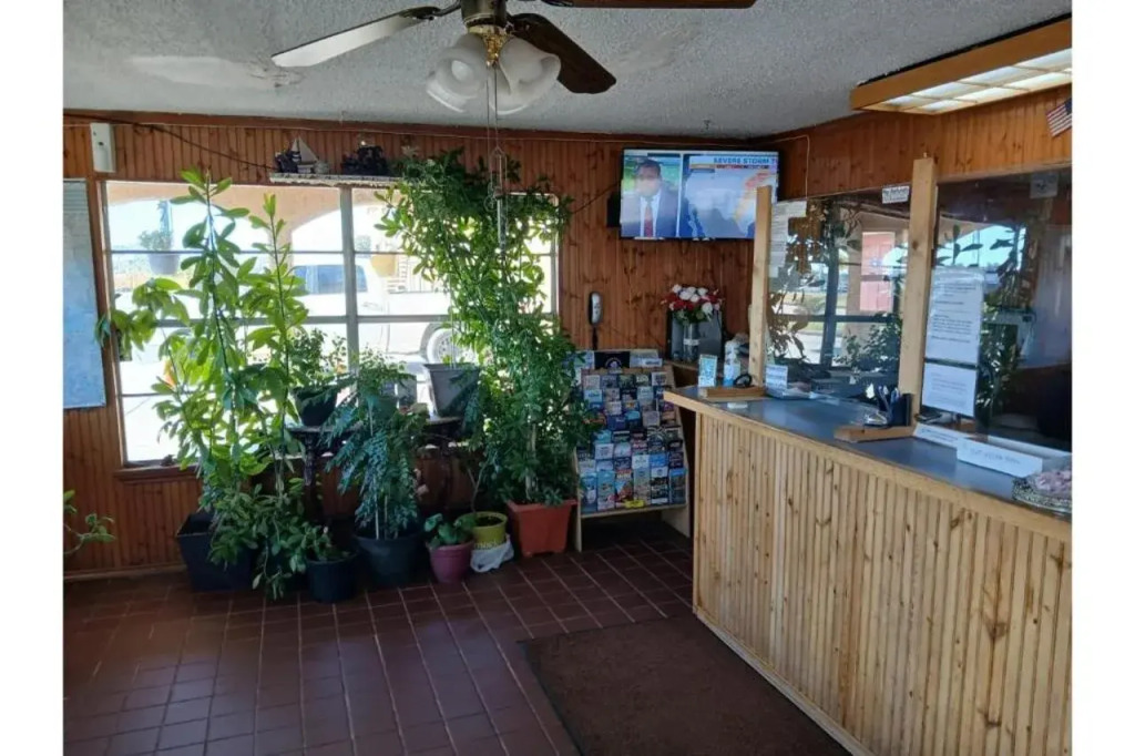 American Inn By Hotel O Vernon Us 287