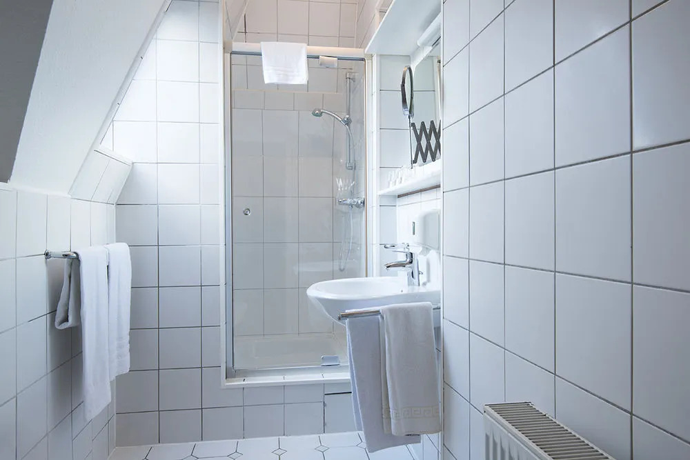 Hotel Rheintor