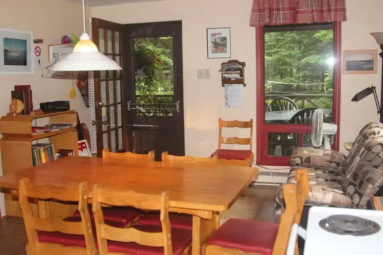 Chalet De L'Olivier